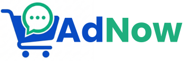 AdNow logo